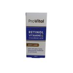 Pro Vital Serum Retinol 30 ml