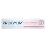 Progyum Dentifrice Soin Gencives Zinc & Allantoine – 75ml