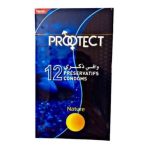 Protect Preservatifs Nature 12 Pieces