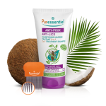 Puressentiel Anti-poux Shampoing Masque Traitant 2en 1 150ml