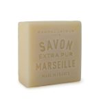 RAMPAL LATOUR SAVON DE MARSEILLE CARRE BLANC 150G