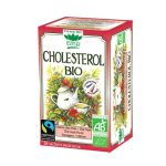 ROMON NATURE INFUSION CHOLESTEROL 20 SACHET