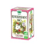 ROMON NATURE INFUSION REFROIDISSEMENT 20 SACHET