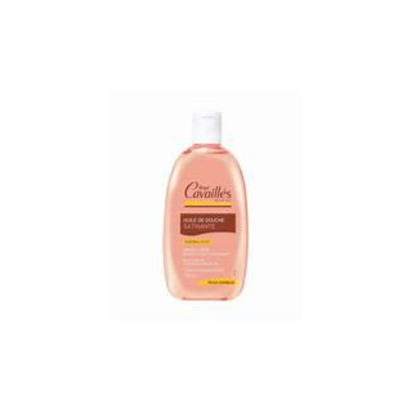 Rogé Cavaillès Huile Bain Et Douche Satinante 250ml