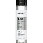 Revox B77 Just Hyaluronic Acid 3% Hydrating face wash 250ml