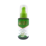Rome soins huile d'aloe vera 60ml