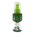 Rome soins huile d'avocat 60ml