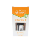 Rome soins serum vitamine E 15ml