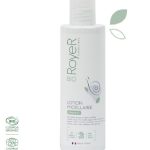 RoyeR Lotion micellaire bio à la bave d'escargot 200 ml