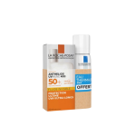 La Roche-Posay Anthelios Fluide UVMUNE 400 spf50+ 50ml+eau thermale pack