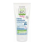 SO BIO BABY CREME HYDRATANTE PROTECTRICE VISAGE ET CORPS 100ML