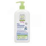 SO BIO BABY EAU NETTOYANTE 500ML