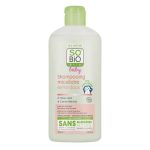 SO BIO BABY SHAMPOOING MICELLAIRE EXTRA DOUX 250ML