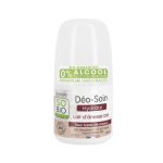 SO BIO DEODORANT DOUCEUR LAIT D'ANESSE 50ML