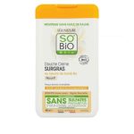 SO BIO DOUCHE CREME SURGRAS AU BEURRE DE KARITE 450ML