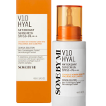 SOME BY MI V10 HYAL ANTIOXIDANT SUNSCREEN 40G