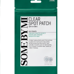 SOME BY MI CLEAR SPOT PATCH 18 Pièces