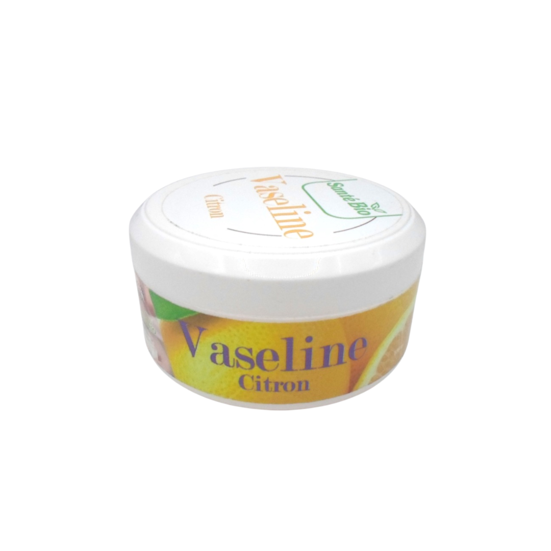 Sante-Bio-Vaseline-Citron-120ml Sante Bio Vaseline Citron 120ml – Image 1