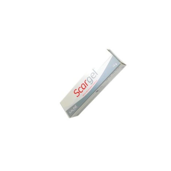 Scargel Gel Cicatrisante 15g