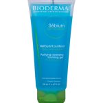 Bioderma - Sébium Gel Moussant - 200 ml