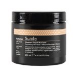 Sendo Masque Capillaire Nourissant 200ml