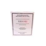 Shiori Creme Regeneratrice Jeunesse 50ml