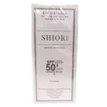Shiori Uv Guard Invisible Spf50+ 50ml