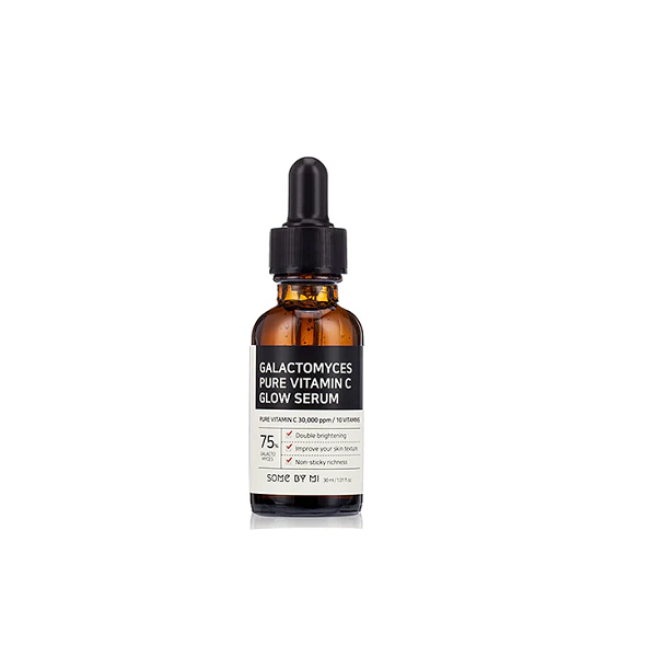 SOME BY MI SÉRUM GALACTOMYCES SÉRUM ÉCLAT PUR VITAMINE C 30 ML