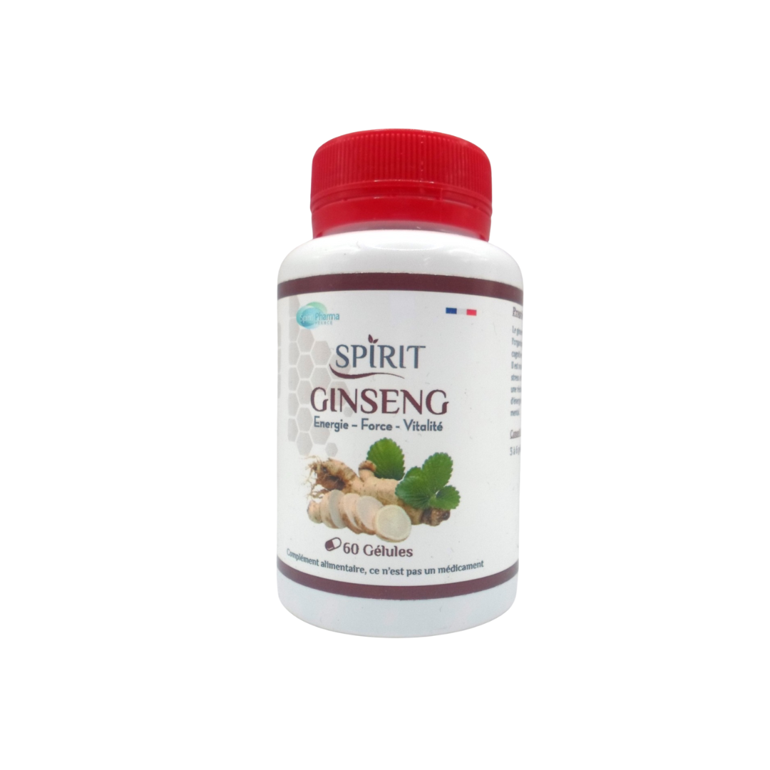 Spirit-ginseng-60-gel Spirit ginseng 60 gel – Image 1