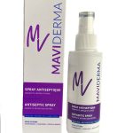 Maviderma Spray Antiseptique 125ml
