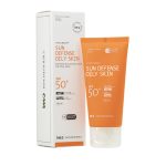 Innoaesthetics Sun defense Oily Skin Uvp spf50+