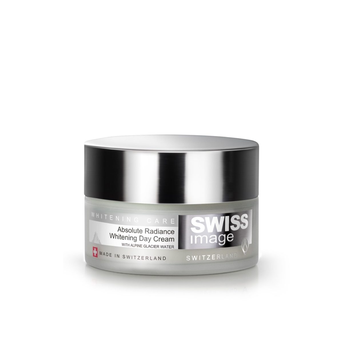 Swiss Image Absolute Radiance Day Cream 50ml – Image 1