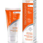 Tecnoskin Ecran Crème Invisible spf50+ 50ml
