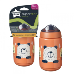 Tommee Tippee Tasse d'entrainement +12m 390ml Rose