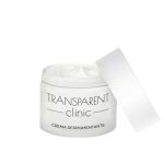 Transparent Clinic Brightening Creme 50ml