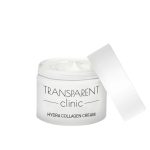 Transparent Clinic Hydra Collagene Creme 50ml
