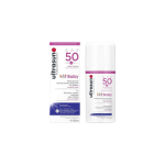 Ultrasun Baby Mineral Solaire Spf50+ 50ml