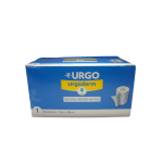 Urgo bande de gaze 5*10cm