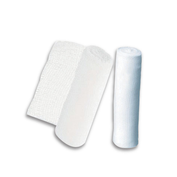 Urgo bande de gaze 5*20cm