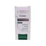 V-Derma E-xtrem+ Serum Vitamine E Pure 10ml