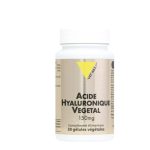 VITALL PLUS ACIDE HYALURONIQUE 150MG 30 GELULES