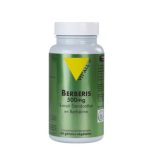 VITALL PLUS BERBERIS 500MG 60 GELULES