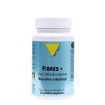 VITALL PLUS FIBRES PLUS 30 GELULES