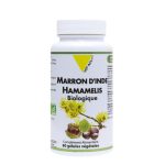VITALL PLUS MARRON D'INDE HAMAMELIS 80 GELULES
