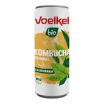 VOELKEL KOMBUCHA ORIGINAL CANETTE 250ML
