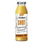 VOELKEL SHOT CURCUMA GINGEMEBRE 280ML