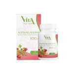 Vita Nature Ashwagandha 300mg 60 Gelules
