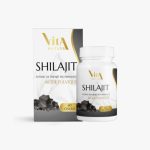 Vita Nature Shilajit 60 Gelules