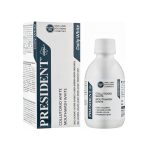 President Bain de Bouche White 200ml