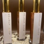 GOLDEN GLOW BODY OIL 50ML